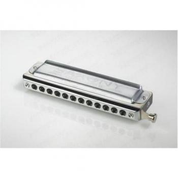 G Harmonica Chromatique de Seydel Saxony