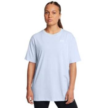 T-shirt Oversize Femme Under Armour UA BF