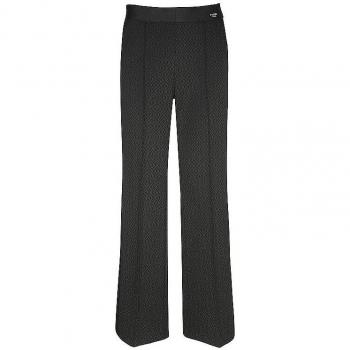 CAMBIO Marlenehose AVA schwarz | 36/L32