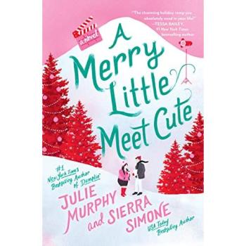 A Merry Little Meet Cute