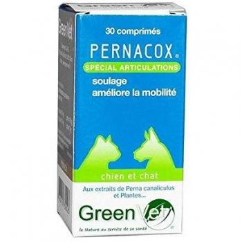 PERNACOX Spécial Articulations 90 Comprimés Chat et Chien