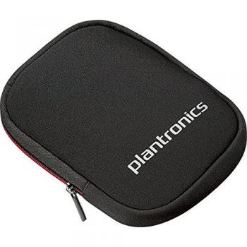 Housse pour casque Poly Voyager Focus UC en néoprène