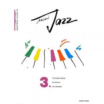 Partitions classique Deutscher Verlag fÃ¼r Musik SCHMITZ M.