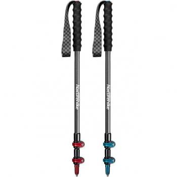 Naturehike Carbon Fiber Hiking Poles