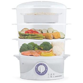 Sovrapponi Riso 9L – 800W