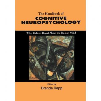 Handbook of Cognitive Neuropsychology