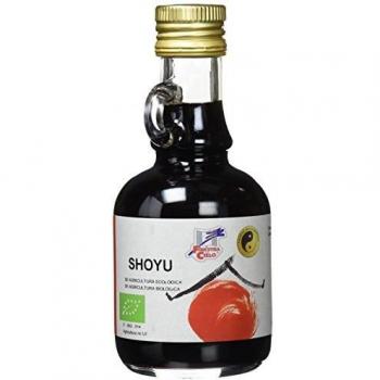 La Finestra Sul Cielo Salsa De Soja Shoyu 250Gr. Bio
