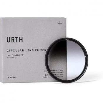 Urth 55mm Soft Graduated ND8 Filter