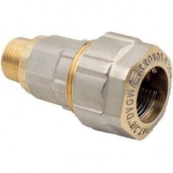 Conector F DN50 Hembra – Solución de Conexión Hidráulica y Gaseosa
