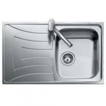 Fregadero Teka 1C 1E Inox