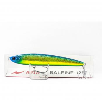 Baleine 125F Isca Flotante Apia