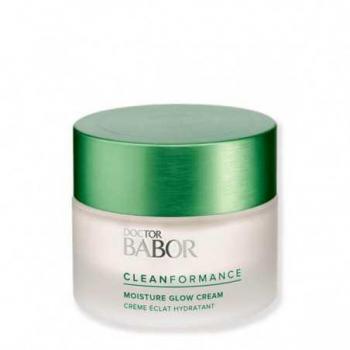 Miniature Glow Hydration Cream