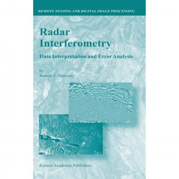Radar Interferometry: Data Interpretation and Error Analysis