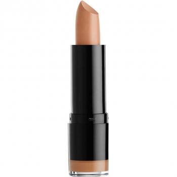 NYX Professional Makeup Extra Creamy Lipstick Rea 4 g