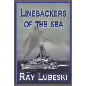 Linebackers Of The Sea