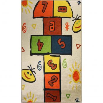 Tappetino Decorativo Marelle da Pavimento 120x160 cm