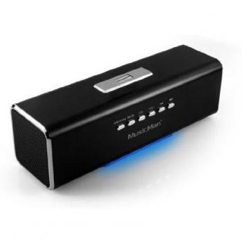 MusicMan MA Soundstation