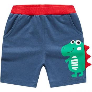 Pantalon court Capri pour enfant