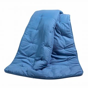 Caleffi Kim Scaldotto Bluette 130x170 CM