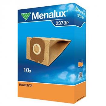 Sacs en papier pour aspirateurs Rowenta Menalux 2373 P
