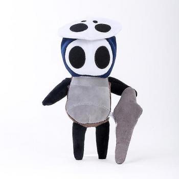 Peluche 30 cm Hollow Knight – Jouet en peluche