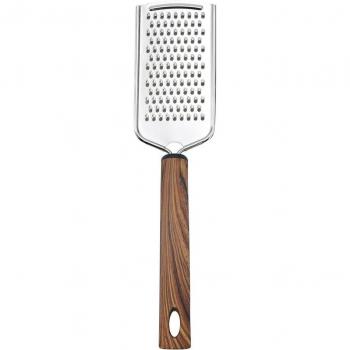 Acquilefine Inox con Manico in Legno