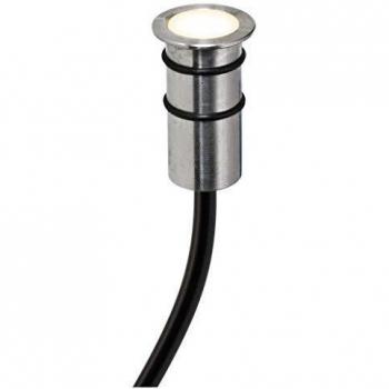 EVN LD3102 Einbauleuchte 12V IP68 Ø1,8cm 0,2W 830