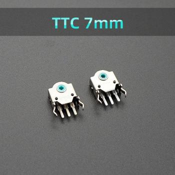 TTC 2-Pack Mouse Wheel Encoder