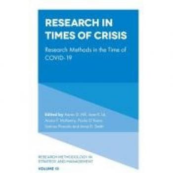 Research in Times of Crisis
