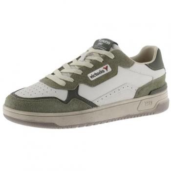 Victoria C80 Color Block Sneakers