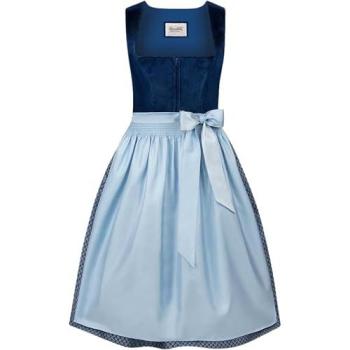 Heimatgwand Dirndl Aida