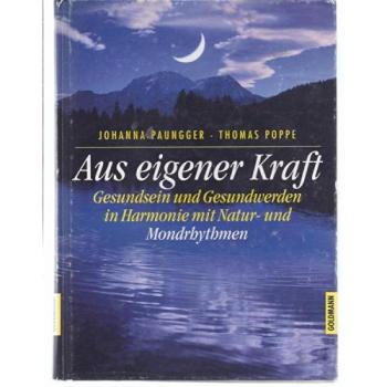 Aus eigener Kraft | Johanna Paungger