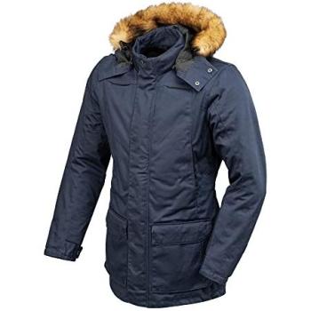 Stanley Park Giacca Tucano Blu Oscuro 2XL – Urbano