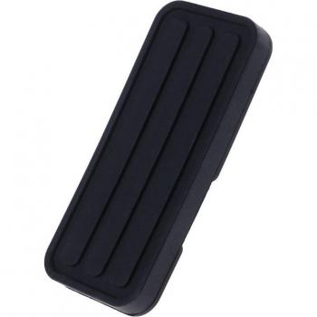 VW Transporter T4 Accelerator, Brake, Clutch Rubber Pedal Pads