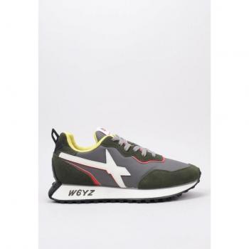 W6YZ JET2‑M 41 Vert