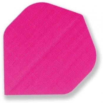Bull's Darts Pink Nylon Flight Set