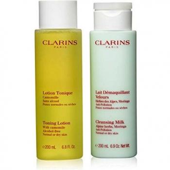 Clarins 150 g Makeup Palette – Beauty