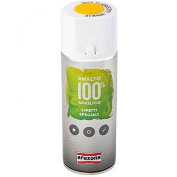 Smalto Spray Effetto Fluorescente ml. 400