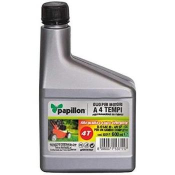 OLIO PAPILLON PER MOTORI 4 TEMPI ml 600