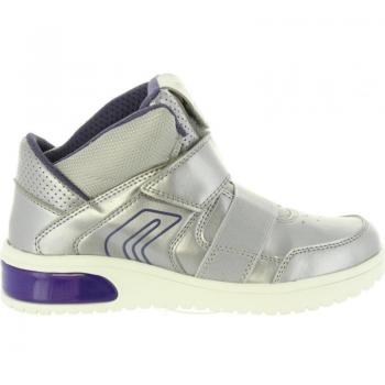 Geox J XLED GIRL Mädchenstiefel