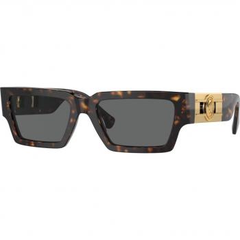 Versace Ve4459 col. 108/87 Unisex Geometrica Havana