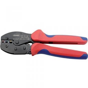 Draper Knipex 220mm Preciforce Crimping Pliers