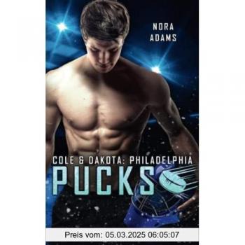 Philadelphia Pucks: Cole & Dakota