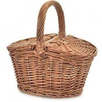 Egmont Toys Kindergarten Picknickkorb