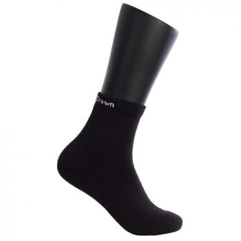 Calcetines deportivos Black Crown Pro