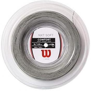 Grigio Wilson Bobina NXT Soft 16