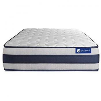 Colchón de Espuma Viscoelástica ACTISOM 80 x 190
