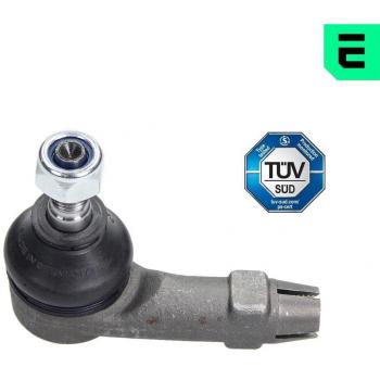 Testina sterzo per veicoli OPTIMAL G1-215