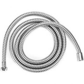 Adjustable 3-Mode Shower Head with High Pressure and Water-Saving