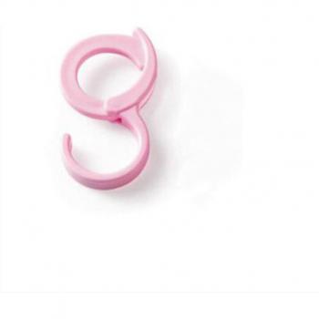 Crochet S‑Multifonction